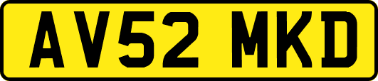 AV52MKD