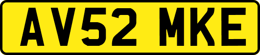 AV52MKE