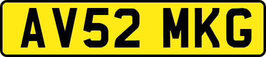 AV52MKG