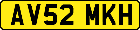 AV52MKH