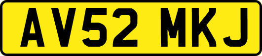 AV52MKJ