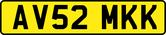 AV52MKK