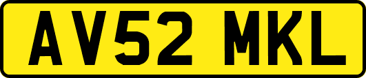 AV52MKL