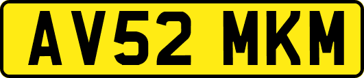 AV52MKM