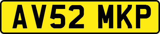 AV52MKP
