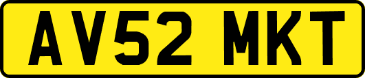 AV52MKT