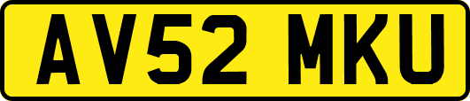 AV52MKU