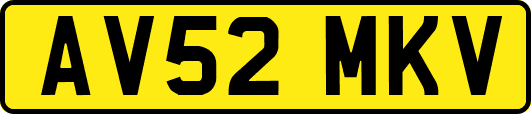 AV52MKV