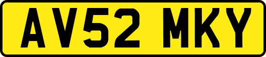 AV52MKY