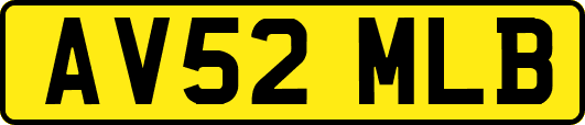 AV52MLB