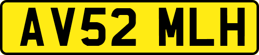 AV52MLH
