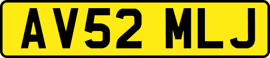 AV52MLJ