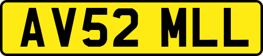 AV52MLL