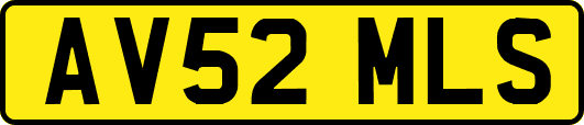 AV52MLS