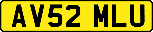 AV52MLU