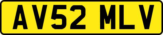 AV52MLV