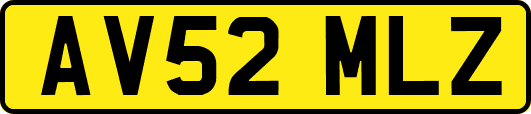 AV52MLZ