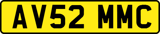 AV52MMC