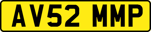 AV52MMP