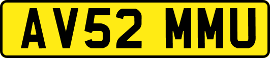 AV52MMU