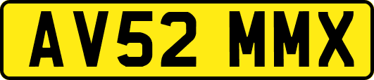 AV52MMX