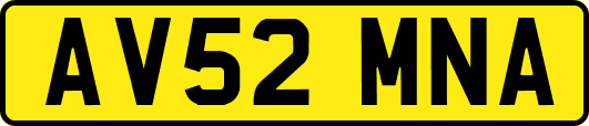 AV52MNA