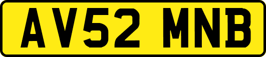 AV52MNB