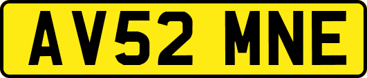 AV52MNE
