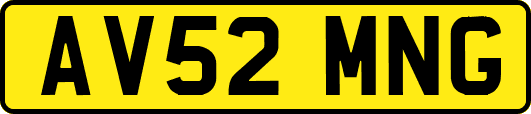 AV52MNG