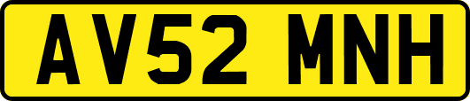 AV52MNH
