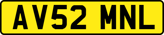 AV52MNL