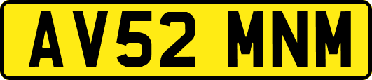 AV52MNM