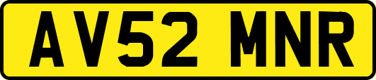 AV52MNR