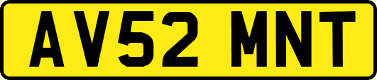 AV52MNT