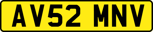 AV52MNV