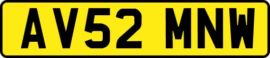 AV52MNW