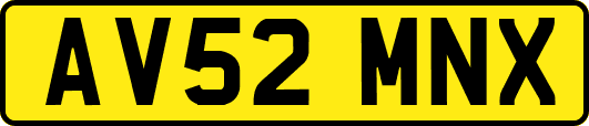 AV52MNX