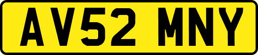AV52MNY