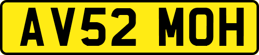 AV52MOH