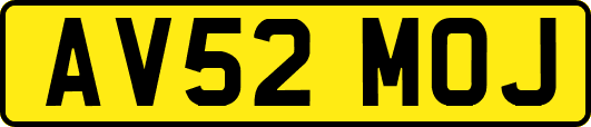AV52MOJ