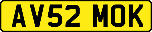 AV52MOK