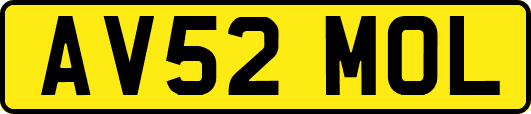 AV52MOL