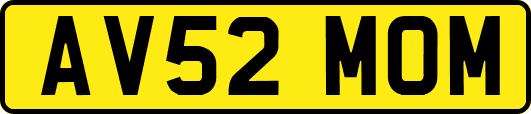 AV52MOM