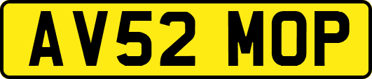 AV52MOP