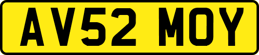 AV52MOY