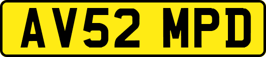 AV52MPD