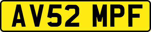 AV52MPF