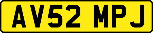 AV52MPJ
