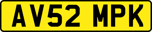 AV52MPK