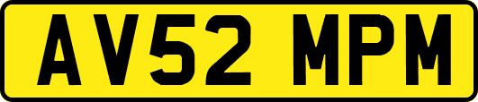 AV52MPM